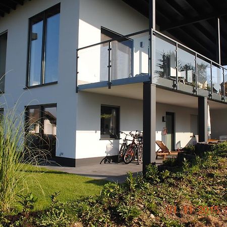 Ferienappartment Lahnhoehe Laurenburg Pokoj fotografie