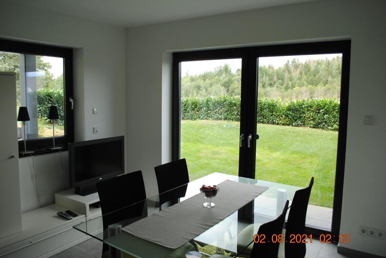 Ferienappartment Lahnhoehe Laurenburg Exteriér fotografie