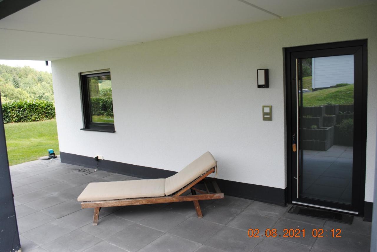 Ferienappartment Lahnhoehe Laurenburg Exteriér fotografie