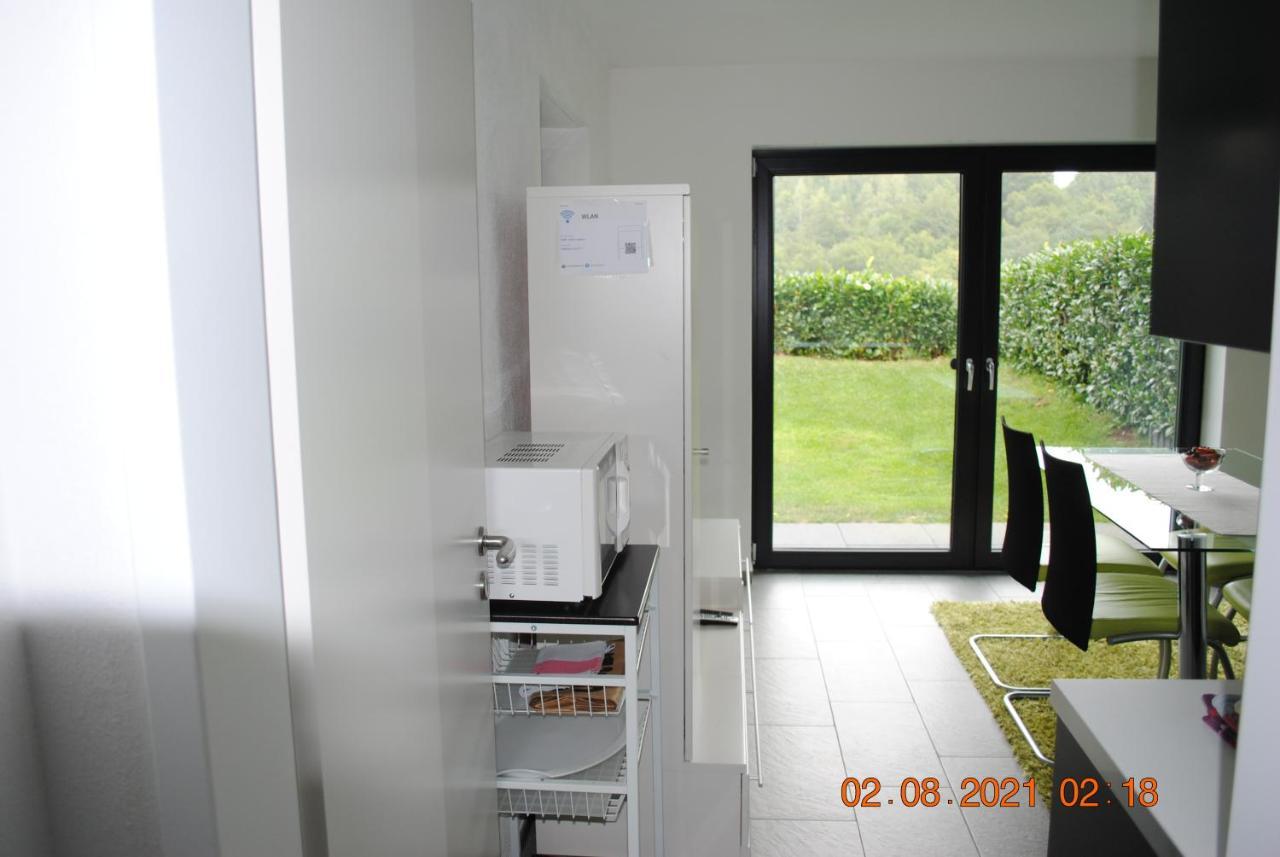 Ferienappartment Lahnhoehe Laurenburg Exteriér fotografie