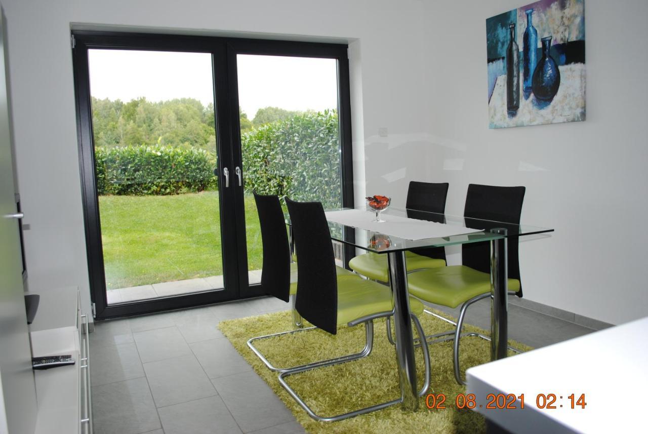 Ferienappartment Lahnhoehe Laurenburg Exteriér fotografie