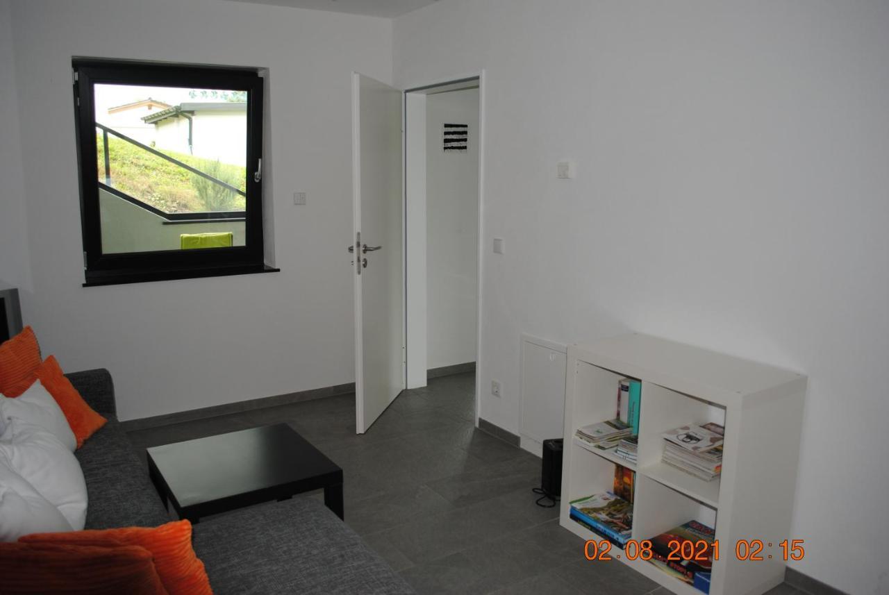 Ferienappartment Lahnhoehe Laurenburg Exteriér fotografie