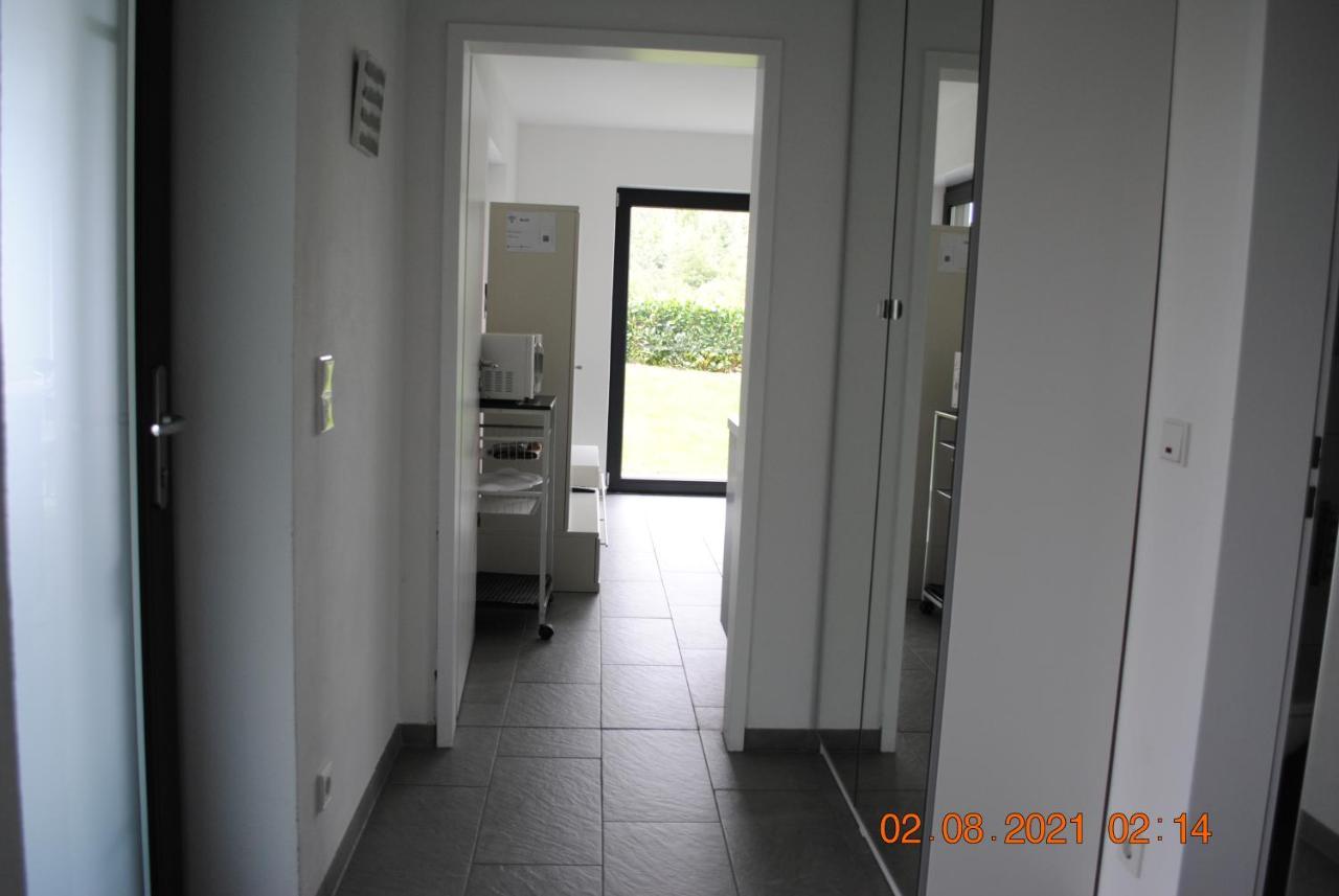Ferienappartment Lahnhoehe Laurenburg Exteriér fotografie