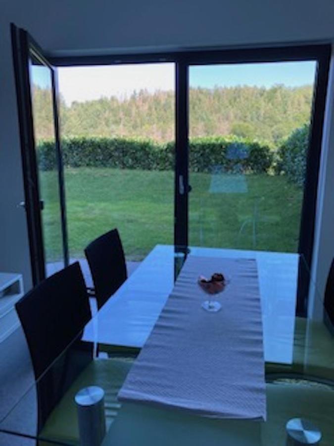 Ferienappartment Lahnhoehe Laurenburg Exteriér fotografie
