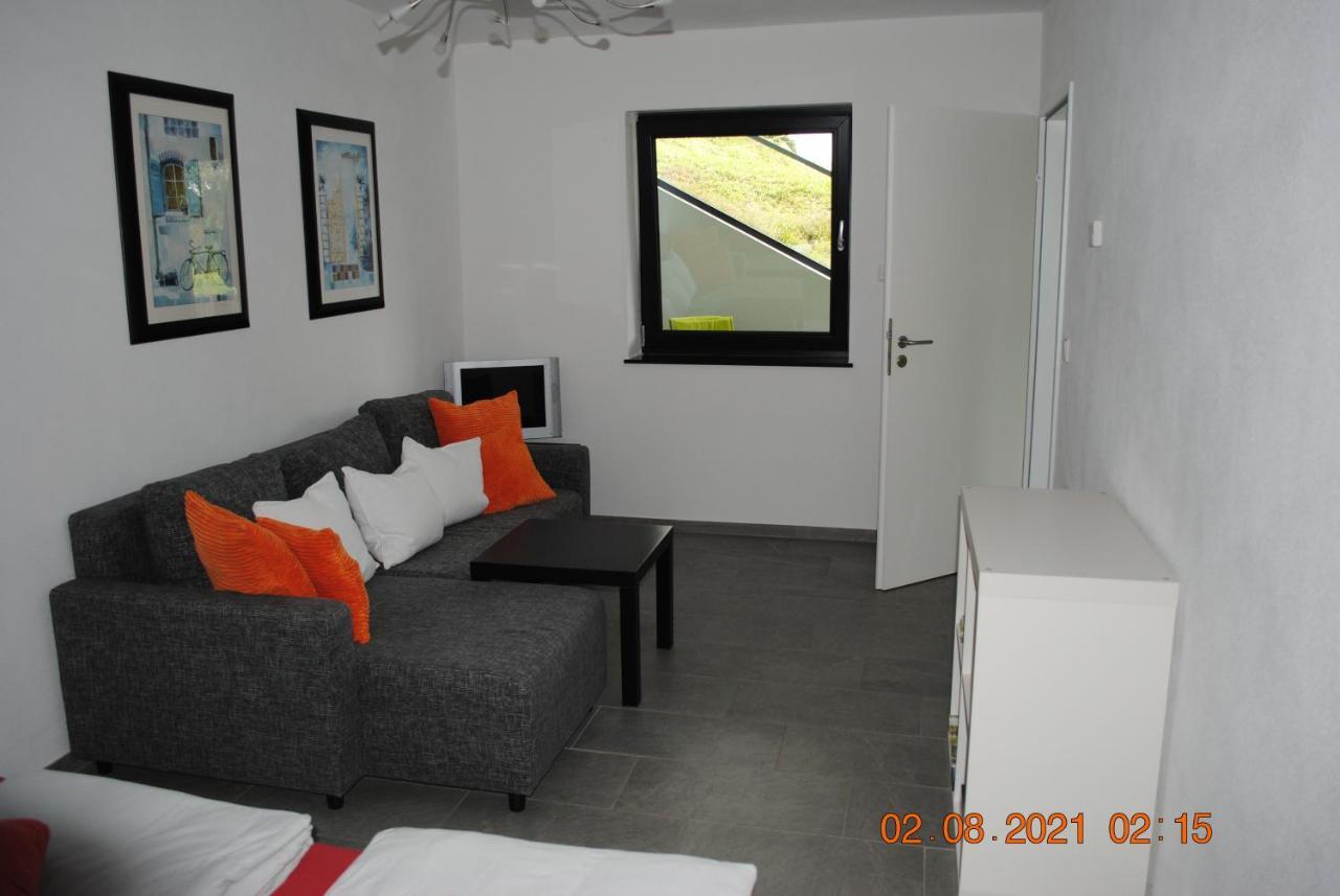 Ferienappartment Lahnhoehe Laurenburg Exteriér fotografie